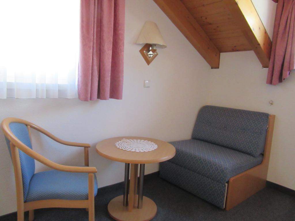 Appartements Haus Bachmann Innichen Exteriör bild