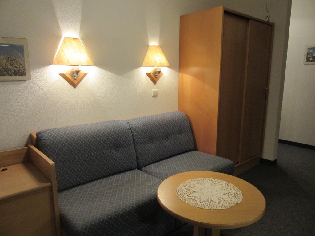 Appartements Haus Bachmann Innichen Exteriör bild